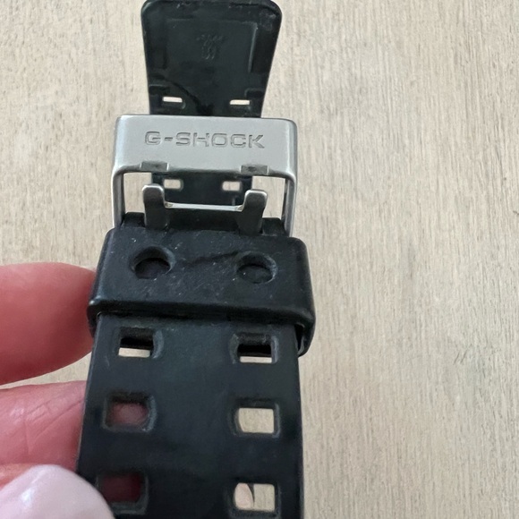 G-Shock Watch - Picture 5 of 5